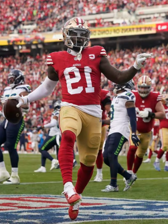 49ers vs Cardinals: NFC West Crown Secured with Thrilling 45-29 Victory