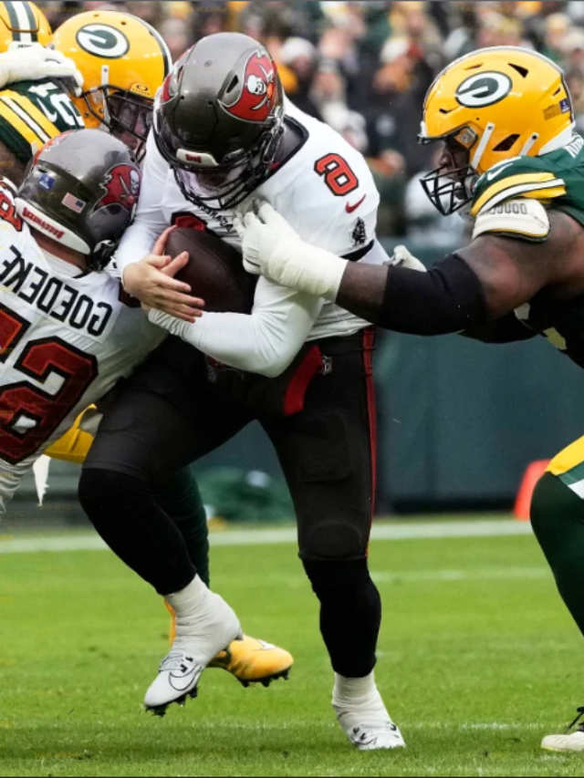 Packers’ Tough Day: Defensive Woes and Bright Spots in Buccaneers Clash